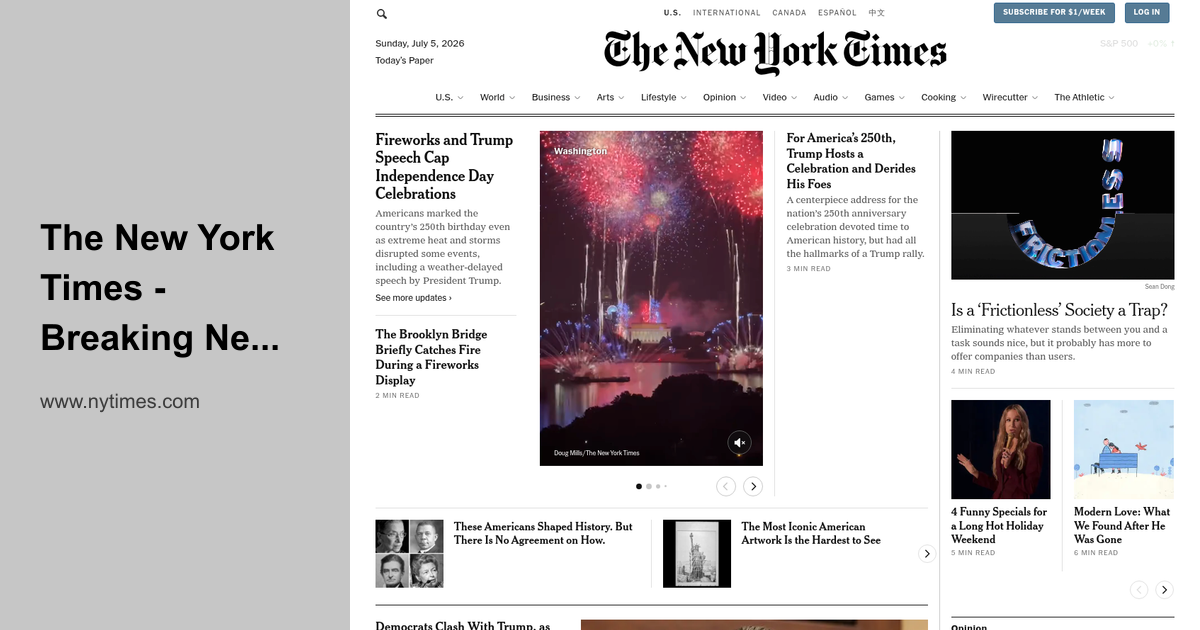 MyOG-generated OG image for Homepage