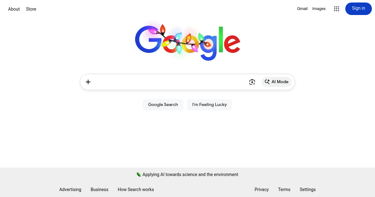 google.com with MyOG.social